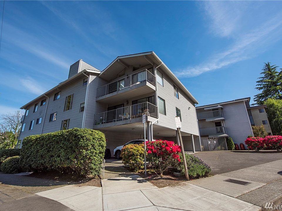 1st image of 2562 Thorndyke Ave W APT 406