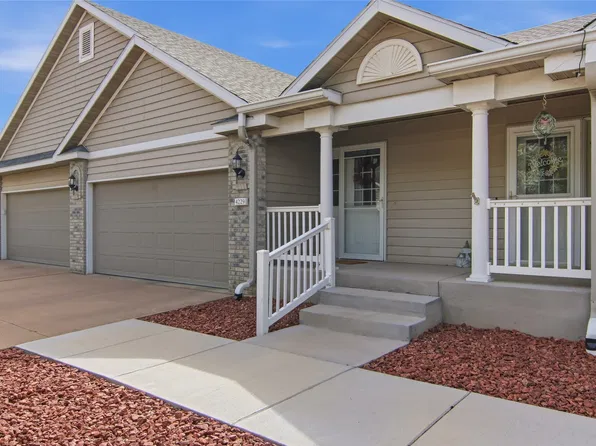 4229 Mill Ridge Circle, Eau Claire, WI 54703