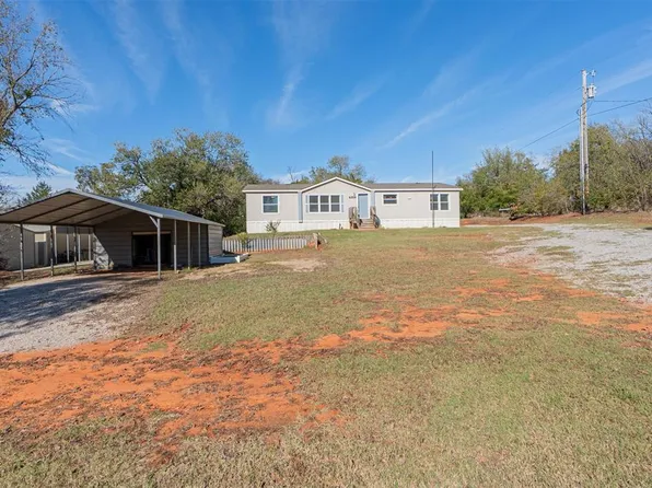 6309 E Rock Creek Rd E, Norman, OK 73026