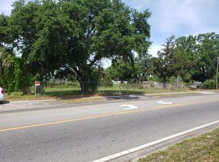 100 N Pine Hills Rd, Orlando, FL 32811