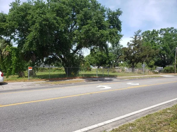 100 N Pine Hills Rd, Orlando, FL 32811
