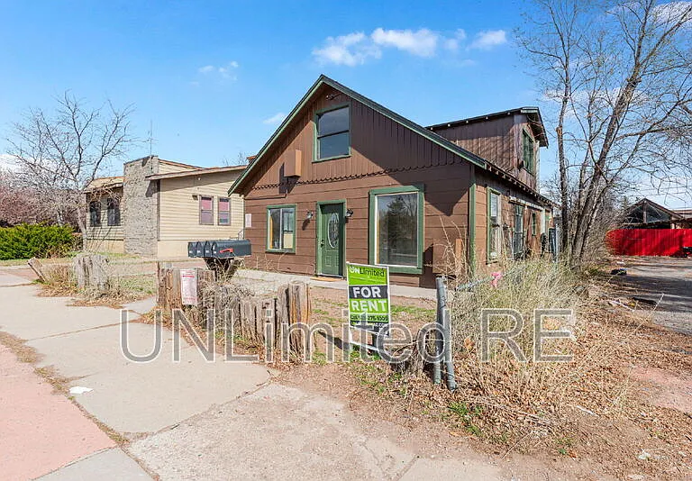 306 S Humphreys St — Photo 3