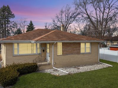 18416 Arcadia Ave, Lansing, IL, 60438