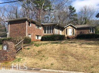 4425 Bakers Ferry Rd SW, Atlanta, GA 30331