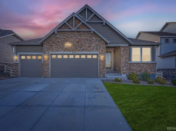 7115 S Uriah Street, Aurora, CO 80016
