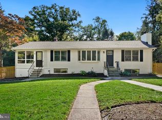 5109 Avoca Ave, Ellicott City, MD