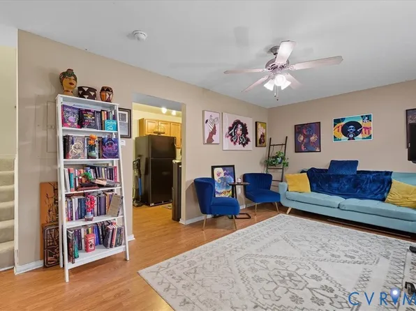 3514 E Richmond Rd #U7, Richmond, VA 23223