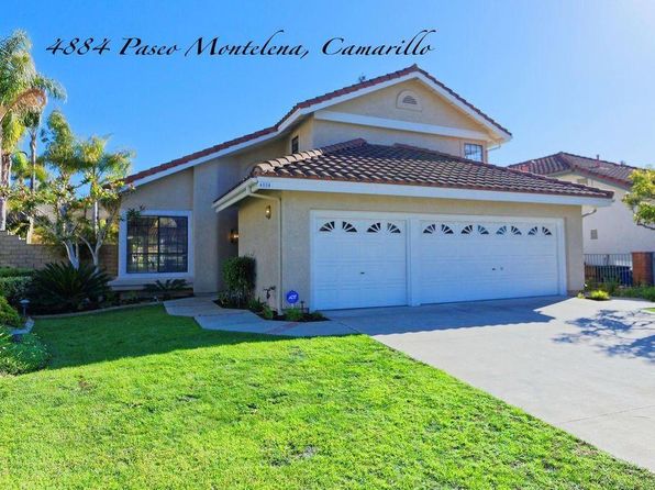 4884 Paseo Montelena
