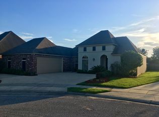 2110 Springtide Dr, Baton Rouge, LA 70810