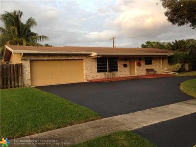 7301 NW 11th Ct, Plantation, FL, 33313