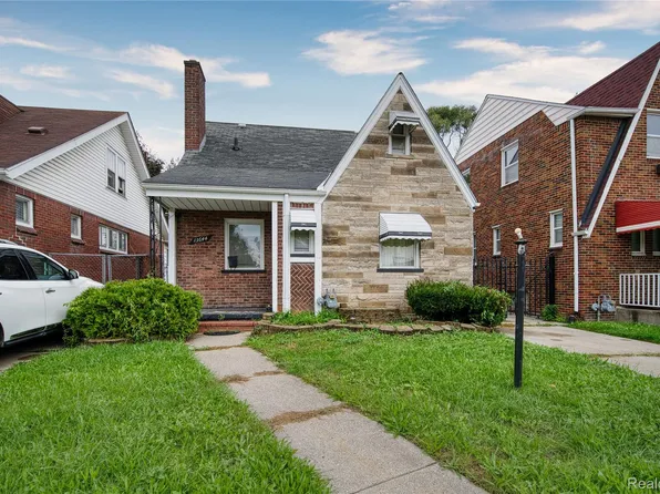 13644 Castleton St, Detroit, MI 48227