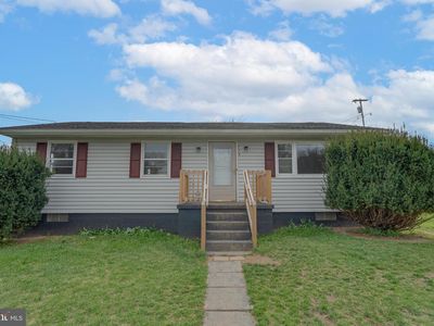 304 S Reymann St, Ranson, WV, 25438