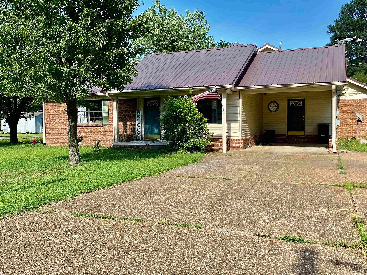 623 Central St, Kensett, AR 72082 Zillow