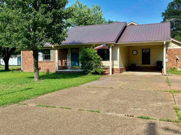 623 Central St, Kensett, AR 72082