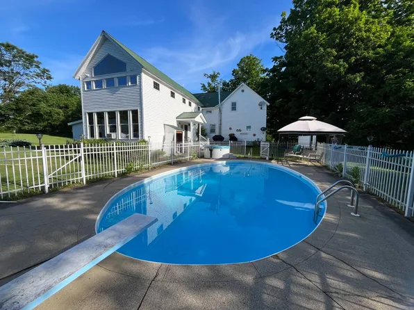 472 Dana Hill Rd, Russell, NY 13684