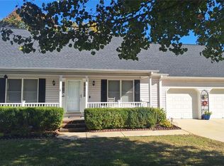 114 Winchester Ct, Trinity, NC 27370