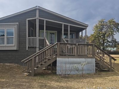 221 Farmhouse Rd, Springtown, TX, 76082