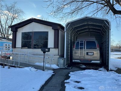 6085 Sebring Warner Rd N, Greenville, OH, 45331