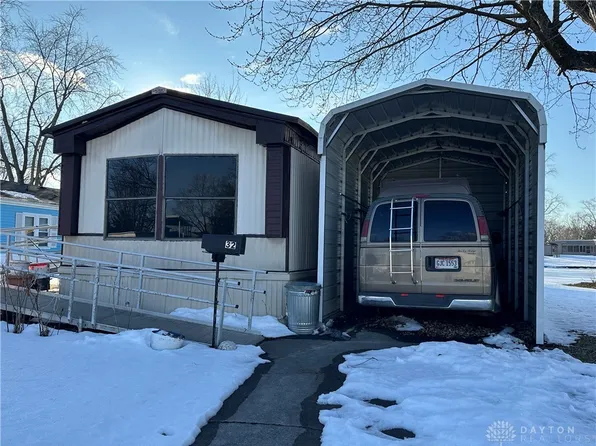 6085 Sebring Warner Rd N, Greenville, OH 45331