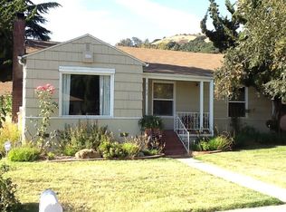 4103 Kentwood Ct, Oakland, CA 94605