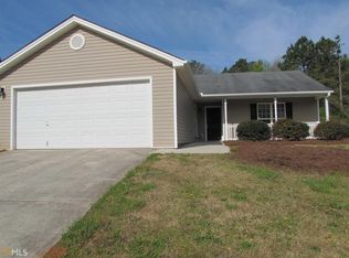 587 Matt Ln, Bethlehem, GA 30620