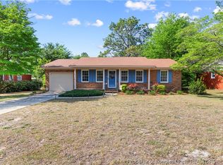 1914 Wyatt St, Fayetteville, NC 28304