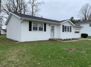 1327 Helena Dr, Lebanon, IN
