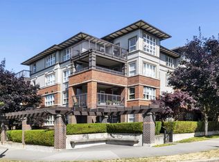 6815 188th St #309, Surrey, BC