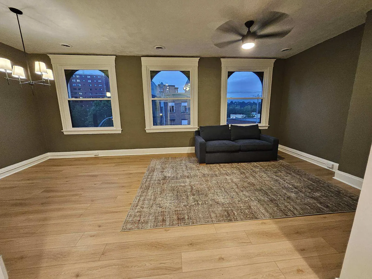 1 bed, $1,095 — Photo 3
