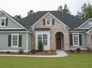 7357 Tillman Branch, Hahira, GA 31632