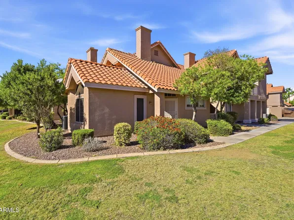 1633 E LAKESIDE Drive #147, Gilbert, AZ 85234