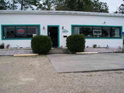2627 Spring Creek Hwy, Crawfordville, FL, 32327