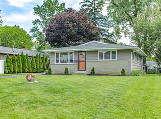 225 E Stanton Ave, Columbus, OH 43214