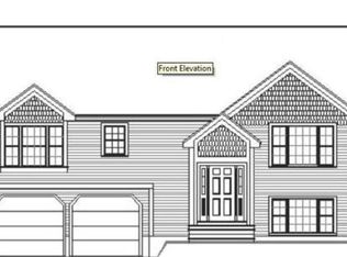 3 Bowker St, Worcester, MA 01604