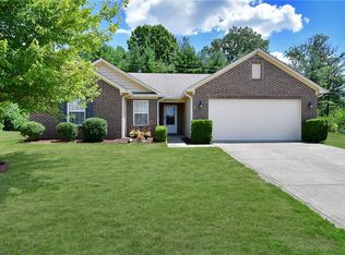1557 Rosewood Dr, Avon, IN 46123