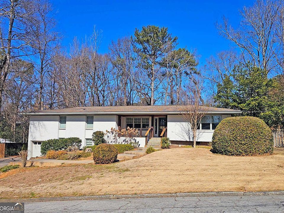 1st image of 1131 Milmar Dr NW