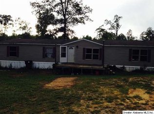 2615 Six Foot Rd, Ohatchee, AL 36271
