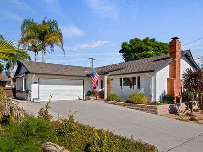 5054 Del Monaco Dr, Santa Barbara, CA, 93111
