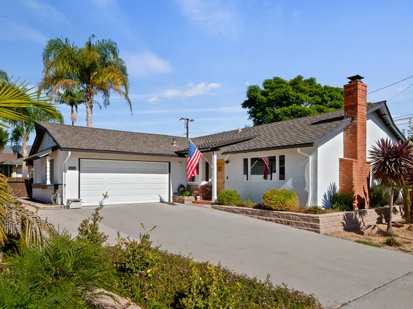 5054 Del Monaco Dr, Santa Barbara, CA 93111