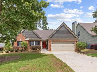 3360 Battlement Cir, Loganville, GA 30052