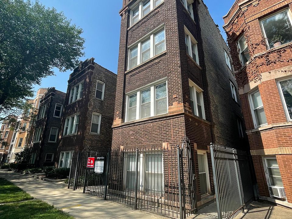 1st image of 2310 W Huron St #1B