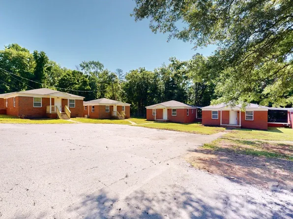 4517 Helena St, Charlotte, NC 28208
