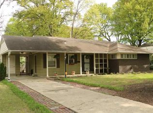 4796 Hummingbird Ln LOT 30, Memphis, TN 38117