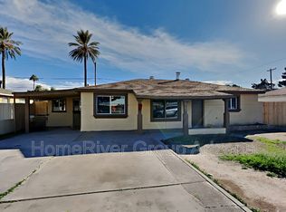 2749 W Berridge Ln, Phoenix, AZ 85017