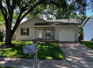 4408 W Andover Dr, Peoria, IL 61615