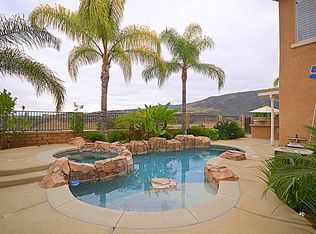 4315 Driving Range Rd, Corona, CA 92883