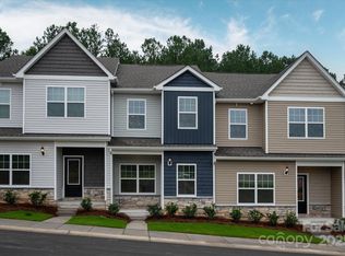 1308 Hargrove Ave, Gastonia, NC 28052