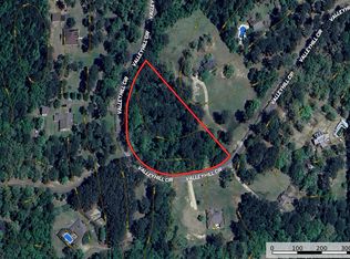 Hill Rd LOT 2, Starkville, MS 39759