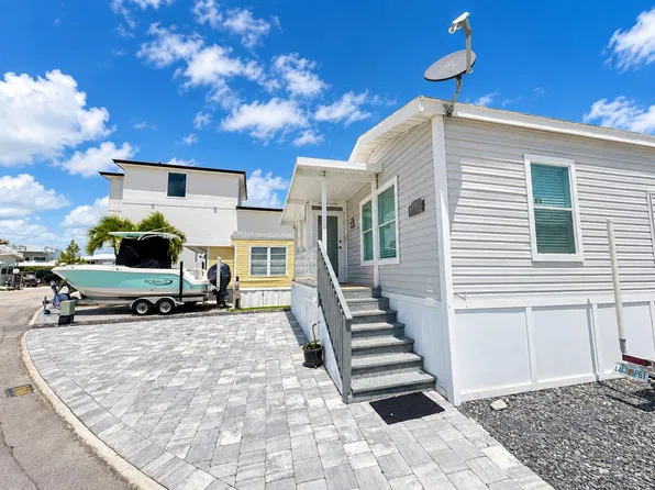 65821 Overseas Highway #168, Layton, FL