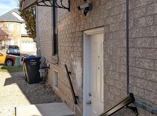 2304 Bankside Dr #BASEMENT, Mississauga, ON L5M 6E1